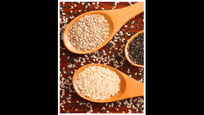 చలికాలంలో నువ్వులు ఎందుకు తినాలి..?