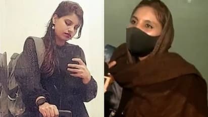 ಪಾಕಿಸ್ತಾನಿ ಗೆಳೆಯನನ್ನು ಮದುವೆಯಾಗಲು ನೆರೆಯ ದೇಶಕ್ಕೆ ತೆರಳಿದ್ದ ಅಂಜು ಭಾರತಕ್ಕೆ ವಾಪಸ್!