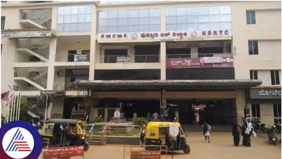 ಪುತ್ತೂರು ಬಸ್‌ ನಿಲ್ದಾಣದಲ್ಲಿ ಹಾಸನದ ಮಹಿಳೆ ಮೇಲೆ ಅತ್ಯಾಚಾರ: ನೀರಿನ ಬಾಟಲಿಗೆ ಮದ್ಯ ಮಿಶ್ರಣ ಮಾಡಿ ಕುಡಿಸಿ ಕೃತ್ಯ