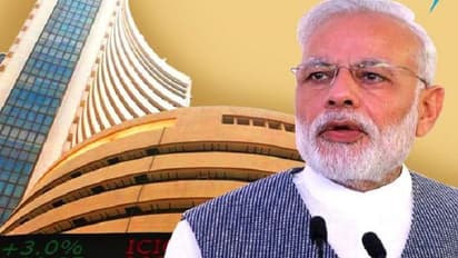 ಷೇರು ಮಾರುಕಟ್ಟೆಯ ಐತಿಹಾಸಿಕ ಸಾಧನೆ, 4 ಟ್ರಿಲಿಯನ್‌ ಡಾಲರ್‌ ಕ್ಲಬ್‌ ಸೇರಿದ ಭಾರತ!