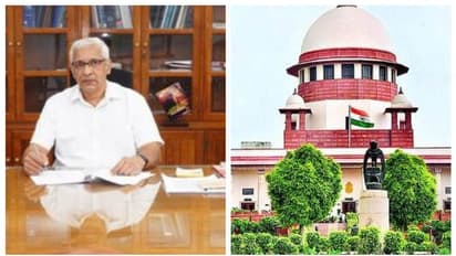 കണ്ണൂർ വിസി പുനർനിയമനം റദ്ദാക്കിയ സുപ്രീം കോടതി ഉത്തരവ്; പുനപരിശോധന ഹർജി നൽകി സംസ്ഥാന സർക്കാർ