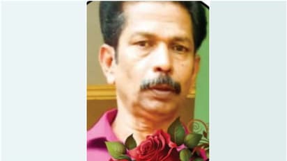 പ്രവാസി മലയാളി റിയാദിൽ നിര്യാതനായി