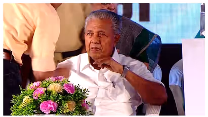 മുഖ്യമന്ത്രിയുടെ ക്രിസ്മസ്-പുതുവത്സര വിരുന്ന്: ഭക്ഷണത്തിന് 16 ലക്ഷം, കേക്കിന് 1.2 ലക്ഷവും ചെലവ്: തുക പാസാക്കി