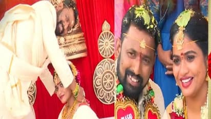 సైలెంట్ గా పెళ్ళి చేసుకున్న కిర్రాక్ ఆర్పీ, వైరల్ అవుతున్న జబర్ధస్త్ కమెడియన్ పెళ్ళి పోటోలు 