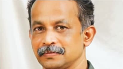 കലക്‌ട്രേറ്റില്‍ കുഴഞ്ഞുവീണ ജീവനക്കാരന്‍ മരിച്ചു