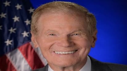 ಬಾಹ್ಯಾಕಾಶ ಅನ್ವೇಷಣೆಯಲ್ಲಿ ಅಮೆರಿಕ-ಭಾರತ ಸಹಭಾಗಿತ್ವ ಅತ್ಯುತ್ತಮ ಉದಾಹರಣೆ: ಬಿಲ್ ನೆಲ್ಸನ್