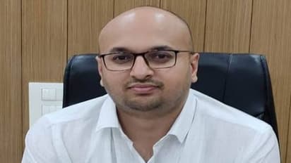 ಧಾರವಾಡ: ಬೆಳೆಗೆ ವಿಮೆ ಯೋಜನೆ, ಅರ್ಹ ರೈತರಿಗೆ ಮಧ್ಯಂತರ ವಿಮೆ ಪರಿಹಾರ, ಡಿಸಿ ಗುರುದತ್ತ ಹೆಗಡೆ