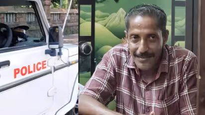 മൊബൈലിലെ മെസേജ് ഡിലീറ്റ് ചെയ്യാമോ ? 15 വയസുകാരനെ വിളിച്ച് വരുത്തി ലൈംഗികാതിക്രമം; പ്രതിക്ക് ആറര വർഷം തടവ്