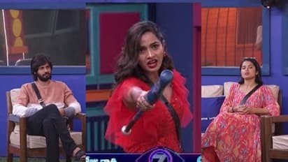 Bigg Boss Telugu 7: అమర్ - ప్రియాంక మధ్య చిచ్చు పెట్టిన శోభ, శివాజీతో బేరాలాడుతున్న అమర్ దీప్