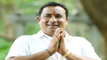 ಬೀದರ್: ಗಾಳಿಯಲ್ಲಿ ಗುಂಡು ಹಾರಿಸಿ ಕಾಂಗ್ರೆಸ್ ಮುಖಂಡನಿಂದ 3.5 ಕೋಟಿ ದರೋಡೆ