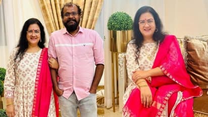 ഉര്വശിയുടെ ഭര്ത്താവ് സംവിധായകനാവുന്നു; നായികയാവുന്നതും നിര്മ്മാണവും ഉര്വശി