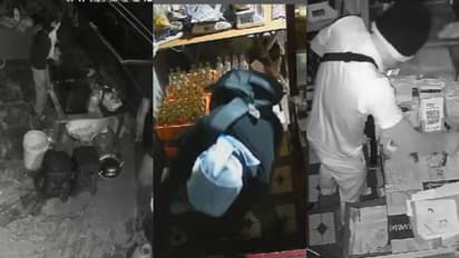 ജീവിതമാണ് ഉപദ്രവിക്കരുത് പ്ലീസ്, പ്രശ്നം പറഞ്ഞുതീര്‍ക്കാം! വയനാട്ടിൽ കടയുടമയുടെ അപേക്ഷ 3-ാമതും എത്തിയ കള്ളനോട്