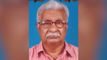 Kerala: Man sets father on fire due to financial issues in Kollam; dies