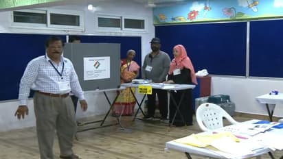 ಲೋಕಸಭೆ ಚುನಾವಣೆ ಬಳಿಕ 4 ರಾಜ್ಯಗಳ ಅಸೆಂಬ್ಲಿ ಎಲೆಕ್ಷನ್