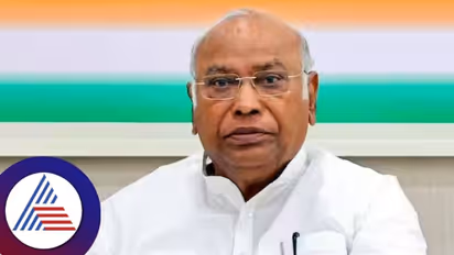 ಮೋದಿ 3ನೇ ಸಲ ಪ್ರಧಾನಿ ಆಗೋದು ಕಷ್ಟ: ಮಲ್ಲಿಕಾರ್ಜುನ ಖರ್ಗೆ ಭವಿಷ್ಯ