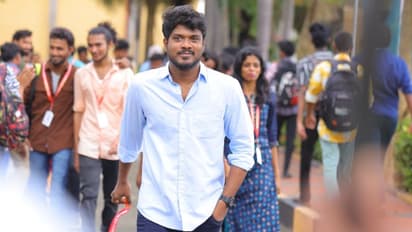 இவர் தான் அடுத்த விஜய் சேதுபதி; கைவசம் 100 கதை இருக்கு - புஷ்கர் காயத்ரி பகிர்ந்த தகவல்!