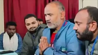 ಸಿಲ್‌ಕ್ಯಾರಾ ಸುರಂಗ ದುರಂತ: 40 ಕಾರ್ಮಿಕರಿಗೆ 17 ದಿನ ಸ್ಥೈರ್ಯ ತುಂಬಿ ಕೊನೆಯದಾಗಿ ಹೊರಬಂದ ಗಬ್ಬರ್ ಸಿಂಗ್