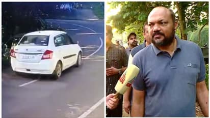 ആറ് വയസുകാരിയെ തട്ടിക്കൊണ്ടുപോയ കേസ്; 'പ്രതികൾ കേരളം വിടാൻ സാധ്യതയില്ല, ഉടൻ പിടികൂടും': മന്ത്രി പി.രാജീവ്
