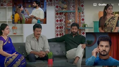 Guppedantha Manasu Serial Today: శైలేంద్రే హంతకుడు దొరికిన సాక్ష్యం, షాక్ లో రిషి కుటుంబం..!