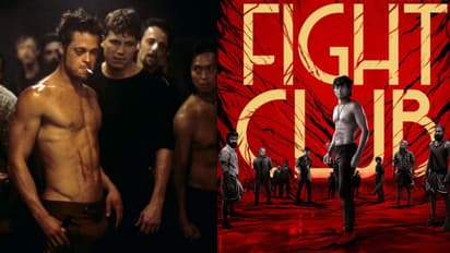 லோகேஷ் வழங்கும் விஜயகுமாரின் "Fight Club".. பிராட் பிட் நடித்த அந்த படத்தின் கதையா? தீயாய் பரவும் தகவல்!