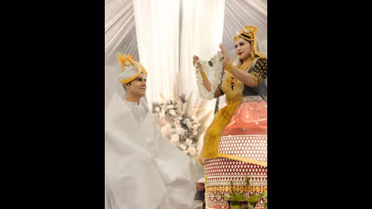 లేట్‌ వయసులో ఓ ఇంటివాడైన రణ్‌దీప్‌ హుడా.. గ్రాండ్‌గా ట్రెడిషనల్‌ వెడ్డింగ్‌.. అమ్మాయి ఎవరంటే? 