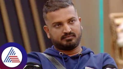 ಹುಲಿ ಉಗುರು ಪ್ರಕರಣದ ಬೆನ್ನಲ್ಲೇ ಮತ್ತೊಂದು ವಿವಾದಕ್ಕೆ ಸಿಲುಕಿದ ವರ್ತೂರು ಸಂತೋಷ್! ವರ್ಚಸ್ಸಿಗೆ ಹಳ್ಳಿಕಾರ್ ಒಡೆಯ ಹೆಸರು ಬಳಕೆ?