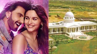 Murder takes place where Ranveer-Alia's 'Rocky Aur Rani Kii Prem Kahaani' was filmed