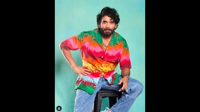  ನಟ ನಾಗಾರ್ಜುನ ಸ್ವೆಟರ್ 2 ಲಕ್ಷ, ಶೂ 71 ಸಾವಿರ; ದುಡ್ಡಿಗೆ ಬೆಲೆ ಇಲ್ವಾ ಎಂದು ಟೀಕೆ! 