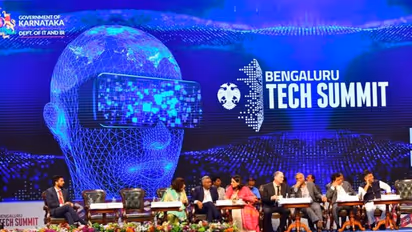 Viewpoint: Bengaluru Tech Summit 2023 is a damp squib