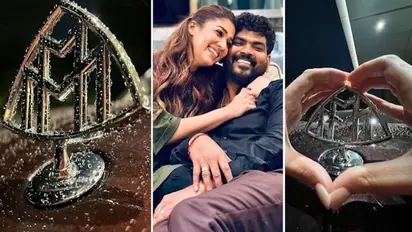 Nayanthara now owns Mercedes Maybach; husband Vignesh Shivan gifts wife on her 39th birthday (Photos)