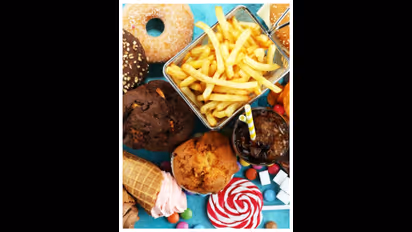 ఈ ఫుడ్స్ ఆల్కహాల్ కంటే ప్రమాదం తెలుసా?