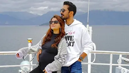 Watch: Rubina Dilaik expecting twins! Actress reveals husband Abhinav Shukla's reaction 