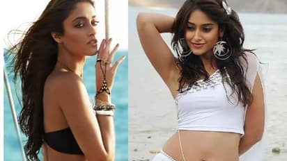 Ileana: నటనకి గుడ్ బై.. భర్త, కొడుకుతో దేశం విడిచి వెళ్లిపోతున్న ఇలియానా ?