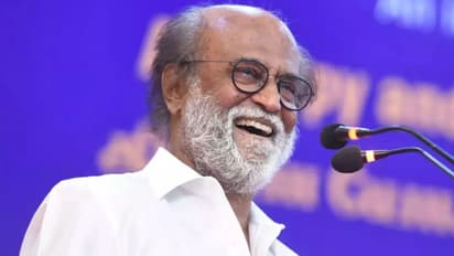 'உழைத்திடுவோம் உயர்ந்திடுவோம்'.. பிறந்தநாள் வாழ்த்துக்கு அறிக்கை வெளியிட்டு நன்றி கூறிய ரஜினிகாந்த்!