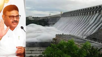 Nagarjuna Sagar: నాగార్జున సాగ‌ర్ వివాదం.. అంబ‌టి రాంబాబు సంచ‌లన‌ వ్యాఖ్య‌లు 