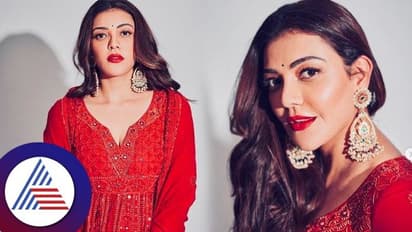 కాజల్ తో అసభ్యంగా ప్రవర్తించిన అభిమాని..ఇంకొకరు అయి ఉంటే, వైరల్ వీడియో 