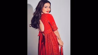 ಮುಖ ಸುಕ್ಕಾಗಿದೆ, ಒಂದೇ ಮಗುಗೆ ವಯಸ್ಸಾಯ್ತಾ?; ನಟಿ ಕಾಜಲ್ ಕಾಲೆಳೆದ ನೆಟ್ಟಿಗರು