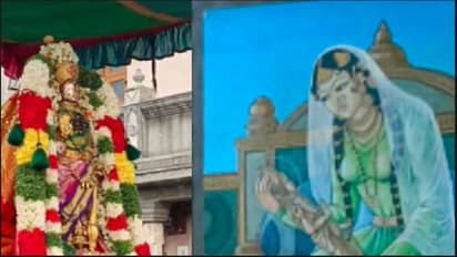 ಚೆಲುವನಾರಾಯಣನಿಗೆ ಒಲಿದು ಮೇಲುಕೋಟೆಗೆ ಬಂದು ಪ್ರಾಣ ಬಿಟ್ಟ ಡೆಲ್ಲಿ ಸುಲ್ತಾನನ ಪುತ್ರಿ ಕತೆ ಗೊತ್ತಾ?