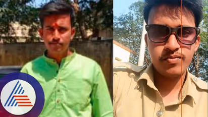 ಸಂಬಂಧಿಕರ ಮದುವೆ ಮುಗಿಸಿ ವಾಪಸ್ ಬರುವಾಗ ಬೈಕ್ ಅಪಘಾತ; ಪೊಲೀಸ್ ಪೇದೆ ಸೇರಿ ಇಬ್ಬರ ಸಾವು!