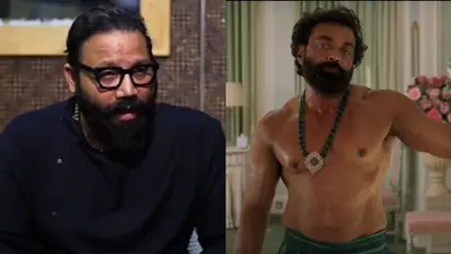 'Animal': Sandeep Reddy Vanga dismisses rumors about Bobby Deol's character being 'Mute', 'Step-brother'