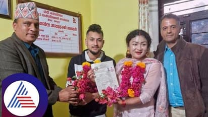 ನೇಪಾಳದಲ್ಲಿ ಸಲಿಂಗ ವಿವಾಹದ ಮೊದಲ ನೋಂದಣಿ, ದಾಂಪತ್ಯಕ್ಕೆ ಜೀವನಕ್ಕೆ ಕಾಲಿಟ್ಟ ಜೋಡಿ