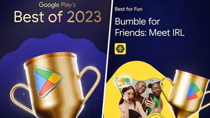 Google Play reveals best apps and games of 2023 in India; Check full list here