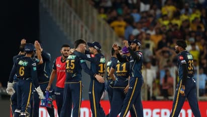 ಐಪಿಎಲ್‌ನಿಂದ ಆದಿವಾಸಿ ಕ್ರಿಕೆಟಿಗ ಔಟ್; ಕನ್ನಡಿಗನಿಗೆ ಗುಜರಾತ್ ಟೈಟಾನ್ಸ್ ಬುಲಾವ್..!