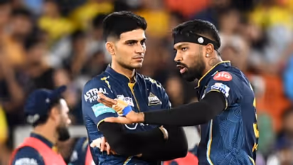 ഗുജറാത്ത്  നഷ്ടമാക്കിയത് സുവർണാവസരം; ഗില്ലിന് പകരം ക്യാപ്റ്റനാവേണ്ടിയിരുന്നത് മറ്റൊരു താരമെന്ന് ഡിവില്ലിയേഴ്സ്