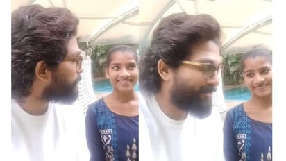 తన ఇంట్లో పని చేసే అమ్మాయికి టార్గెట్ ఫిక్స్ చేసి మరీ సాయం చేసిన బన్నీ.. పుష్పరాజ్ వెరీ కూల్ 