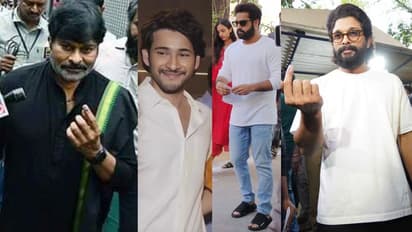  Telangana Assembly Elections 2023: ఏ హీరో ఏ పార్టీకి మద్దతో తెలుసా?