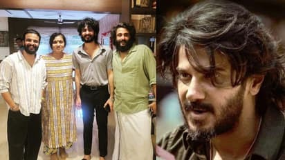 'സംവിധായകന് ഭയമുണ്ടായിരുന്നു, ഓണം കഴിഞ്ഞ് പോരേ എന്ന് ചോദിച്ചിരുന്നു'; 'ആര്‍ഡിഎക്സ്' നിര്‍മ്മാതാവ് പറയുന്നു