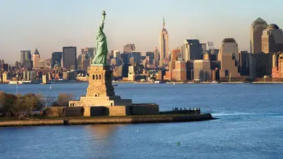 Did you know India is second-largest source country for new citizens in US?