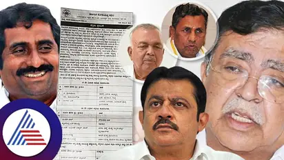 ನೋಟಿಸ್ ನೀಡಿದ್ರೂ ಆಸ್ತಿ ವಿವರ ಸಲ್ಲಿಸದ ಜನಪ್ರತಿನಿಧಿಗಳು; ಸಾರ್ವಜನಿಕ ಪ್ರಕಟಣೆ ಹೊರಡಿಸಿದ ಲೋಕಾಯುಕ್ತ!