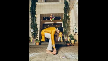 ವಿಜಯ್‌ ದೇವರಕೊಂಡ ಲಕ್ಷ್ಯುರಿಯಸ್‌ ಲೈಫ್‌ಸ್ಟೈಲ್‌‌ಗೇ ರಶ್ಮಿಕಾ ಫಿದಾ ಆದ್ರಾ?